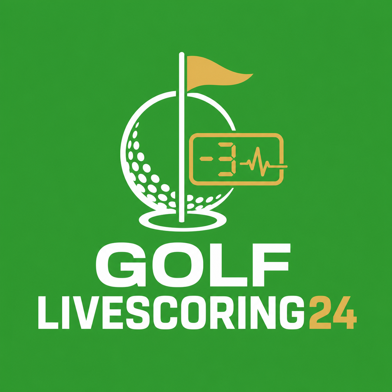 12 Monate  Golf-LiveScoring24